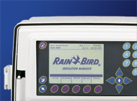 RainBird IM controller